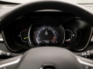 Renault Kadjar (NAVIGATIE, VIRTUAL COCKPIT, CLIMATE, GETINT GLAS, LEDER, SPORTSTOELEN, CRUISE, TREKHAAK, PARKEERSENSOREN, NIEUWSTAAT) - afbeelding nr 21
