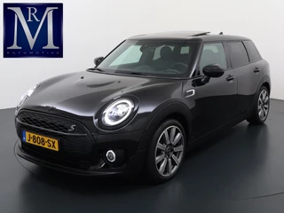 MINI Clubman Mini 1.5 Cooper Richmond Park Edition