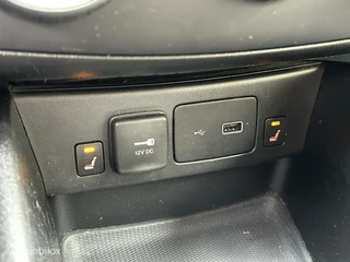 Fiat Tipo Fiat Tipo 1.4 Street Clima / LM / fm nav / 54.802 KM!!! 12-2019!! - afbeelding nr 22