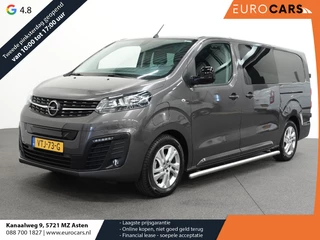 Opel Vivaro-e - 66120836-0