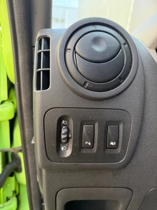 Renault Master Renault Master T35 2.3 dCi L2H3 |DubbelCabine|Airco - afbeelding nr 21