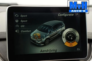 Mercedes-Benz B-Klasse Mercedes B-klasse 250 4Matic Prestige|AMG|BOMVOL!|PANO|LED - afbeelding nr 56