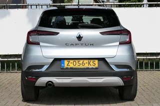 Renault Captur - afbeelding nr 23