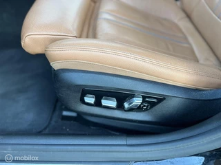 BMW 5 Serie BMW 5-serie Touring 520i High Executive - afbeelding nr 11