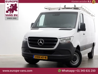 Mercedes-Benz Sprinter Mercedes-Benz Sprinter 315 CDI 150pk RWD 9G Automaat L2H1 Airco/Navi/Camera 01-2021 - afbeelding nr 1