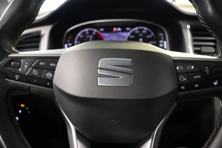SEAT Ateca Navigatie, trekhaak wegklapbaar. - afbeelding nr 30