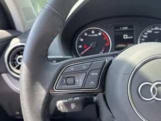 Audi Q2 Audi Q2 30 TFSI 110PK PRO LINE CAMERA/NAVI/KEYLESS - afbeelding nr 22