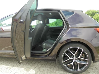 SEAT Leon Seat Leon 1.4 EcoTSI Xcellence - afbeelding nr 29
