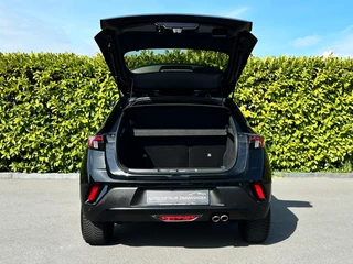 Opel Mokka Opel MOKKA 1.2 Turbo Ultimate | Automaat | Stoelmassage | Camera | LED - afbeelding nr 30