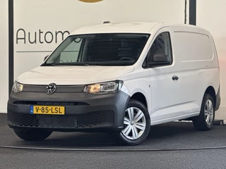Volkswagen Caddy - 495827562-0