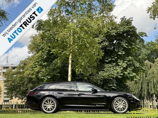 Porsche Panamera Porsche Panamera 2.9 4 E-Hybrid 10 Years Edition / Rijklaar! - afbeelding nr 2