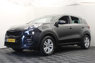 Kia Sportage 1.6 GDI DynamicLine