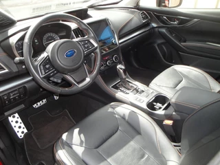 Subaru XV - afbeelding nr 10