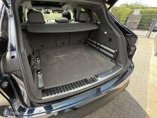 Porsche Cayenne Porsche Cayenne 3.0 E-Hybrid Platinum Edition, 462 PK, Trekhaak, Pano, Bose.. - afbeelding nr 7