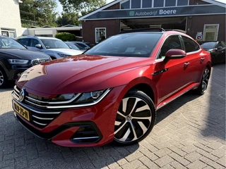 Volkswagen Arteon 1.4 TSI eHybrid R-Line Business+