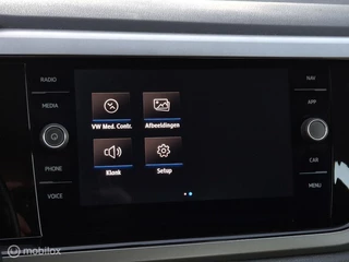 Volkswagen Polo VOLKSWAGEN POLO 1.0 TSI COMFORTLINE/ADAPTIVE CRUISE/VIRTUAL/CARPLAY - afbeelding nr 15