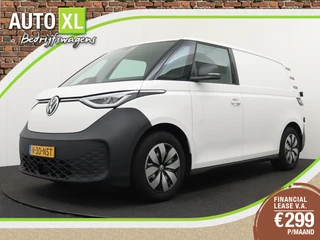 Volkswagen ID. Buzz Cargo Business 79 kWh Long Range 3-Pers