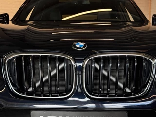 BMW X3 BMW X3 xDrive20i High Executive M-Sport Pano HeadUp Leder Camera 21'' - afbeelding nr 49