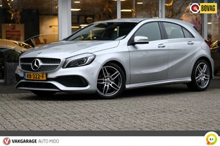 Mercedes-Benz A-Klasse - afbeelding nr 5