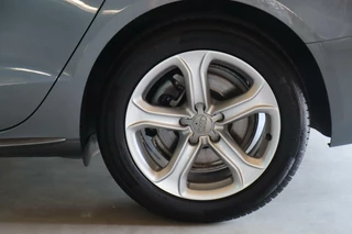 Audi A5 Audi A5 Sportback 1.8 TFSI Automaat S-line Schuifdak|Adapt. cruise|Camera|Key-less|Navi|Ecc|Lmv|Pdc - afbeelding nr 76