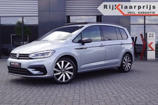 Volkswagen Touran - 381600979-0