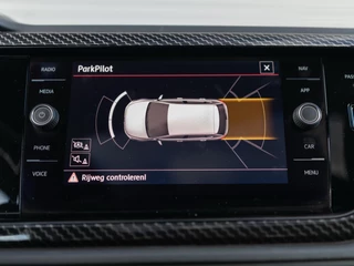 Volkswagen Polo Volkswagen POLO 2.0 TSI GTI Pano Navi Blindspot PDC CarPlay - afbeelding nr 16