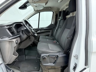 Ford Transit Custom Automaat L1H1 Scherm Cruise Control Camera Airco LED Parkeersensoren voor achter - afbeelding nr 7