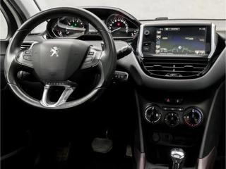 Peugeot 2008 Automaat (PANORAMADAK, NAVIGATIE, CRUISE, TREKHAAK, SPORTSTOELEN, NIEUWE APK, ELEK PAKKET, NIEUWSTAAT) - afbeelding nr 7