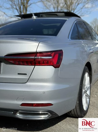 Audi A6 Audi A6 Limousine 50 TFSI e quattro S edition - afbeelding nr 9