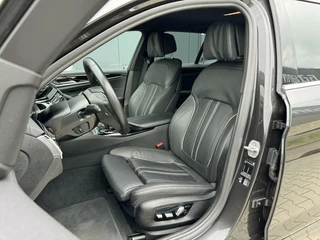 BMW 5 Serie BMW 5-serie Touring 520i Business Edition Plus|Luxury Line|Laser Light| - afbeelding nr 3