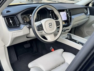 Volvo XC60 Volvo XC60 T6 Plug-In Hybrid 250kW AWD Business Pro|Intel Safe|Panoramadak|360Camera|Leder| - afbeelding nr 7