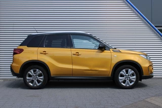Suzuki Vitara Suzuki Vitara 1.4 Boosterjet Select + Trekhaak SmartHybrid - afbeelding nr 9