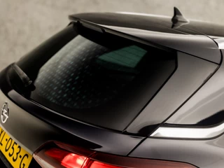 Opel Astra Opel Astra Sports Tourer 1.0 Turbo Sport (APPLE CARPLAY, GROOT NAVI, CLIMATE, GETINT GLAS, SPORTSTOELEN, PARKEERSENSOREN, CRUISE, NIEUWE APK, NIEUWSTAAT) - afbeelding nr 30