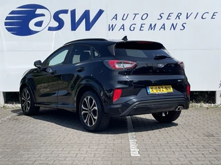 Ford Puma Ford Puma 1.0 EcoBoost Hybrid ST-Line X | ACC | B&O | Camera | LED | Keyless | CarPlay | DAB+ - afbeelding nr 3