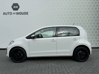 Volkswagen up! Volkswagen Up! 1.0 BMT move up! Camera PDC Stoelverwarming - afbeelding nr 17