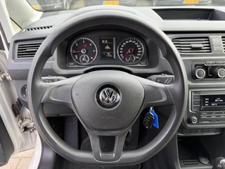 Volkswagen Caddy Cruise Control/Trekhaak - afbeelding nr 18