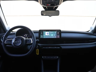 Fiat 600 Fiat 600 1.2 Hybrid 100 PK Urban | Carplay | Winter | Cruise | Rijklaar - afbeelding nr 14