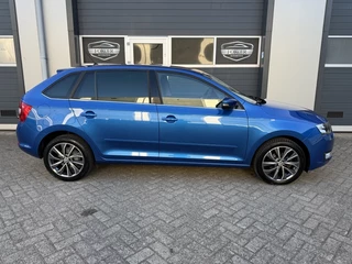 Škoda Rapid - afbeelding nr 3