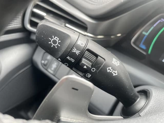Hyundai IONIQ Hyundai IONIQ 1.6 GDi Comfort Plus*RIJKLAARPRIJS* - afbeelding nr 21