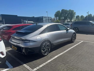 Hyundai IONIQ 6 - afbeelding nr 3