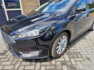 Ford Focus Ford Focus Wagon 1.0 Titanium - afbeelding nr 4
