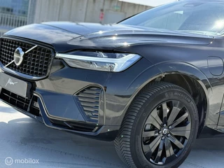Volvo XC60 Volvo XC60 2.0 T6 Plug-in hybrid AWD | Pano | H&K | Leder - afbeelding nr 14