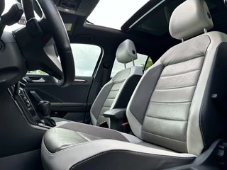 Volkswagen T-Roc Volkswagen T-Roc 2.0 TSI 4Motion Sport R-Line Pano Leder DSG - afbeelding nr 19