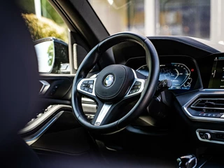 BMW X5 BMW X5 xDrive45e High Executive|PANO|ACC|M-SPORT|H&K|21'' - afbeelding nr 20