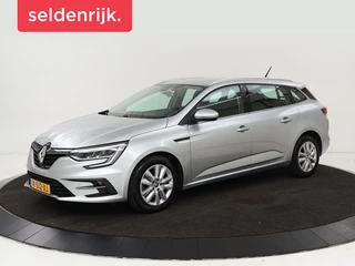 Renault Mégane Estate - 81137721-0