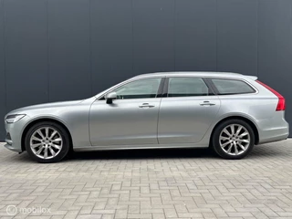 Volvo V90 Volvo V90 2.0 T4 Inscription 2.0 T4 190 pk Trekhaak luxe - afbeelding nr 9