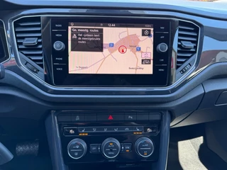 Volkswagen T-Roc - afbeelding nr 15