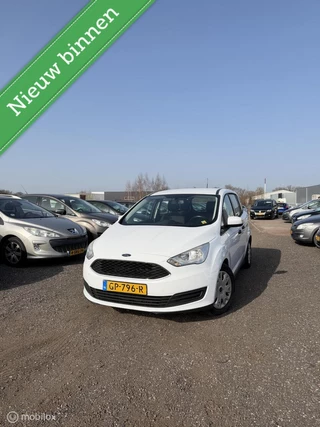 Ford Grand C-Max 1.0 Ambiente 7p.