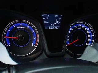 Hyundai ix20 - afbeelding nr 27