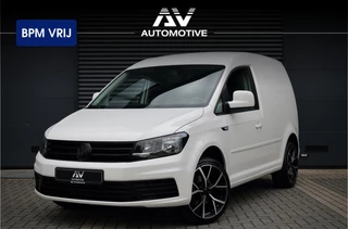 Volkswagen Caddy - 76038154-0